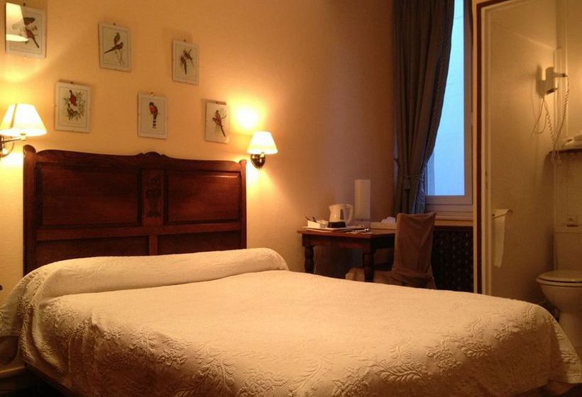 Morand Hotel  | Sotteville les Rouen | Seine Maritime | France 6