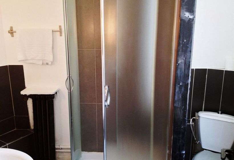 Morand Hotel  | Sotteville les Rouen | Seine Maritime | France 7