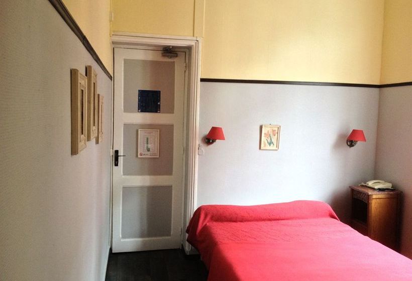 Morand Hotel  | Sotteville les Rouen | Seine Maritime | France 8