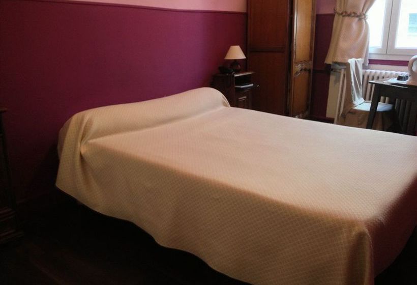 Morand Hotel  | Sotteville les Rouen | Seine Maritime | France 9