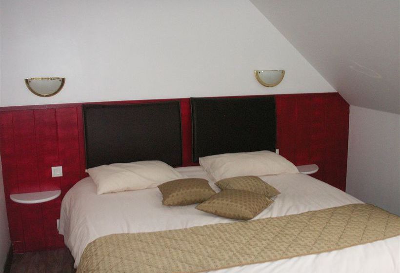 Inter-Hotel De l'Arrivée  | Guingamp | Côtes-d'Armor | France 1