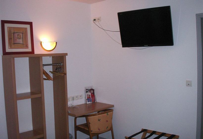 Inter-Hotel De l'Arrivée  | Guingamp | Côtes-d'Armor | France 8