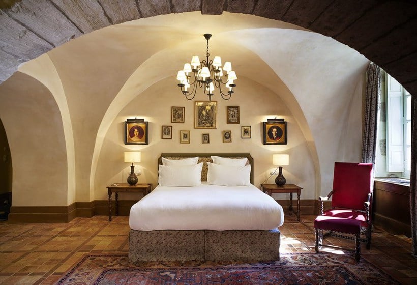 Hôtel La Bastide de Gordes  | Gordes | Vaucluse | France 1