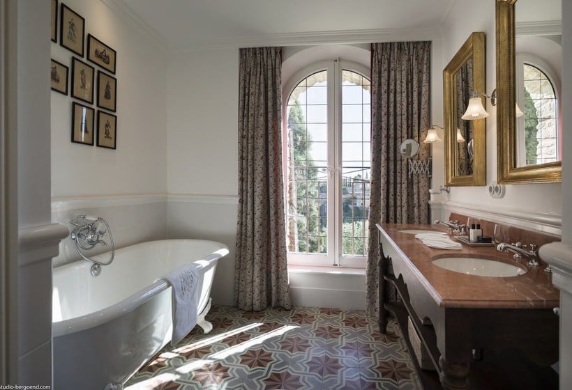 Hôtel La Bastide de Gordes  | Gordes | Vaucluse | France 11