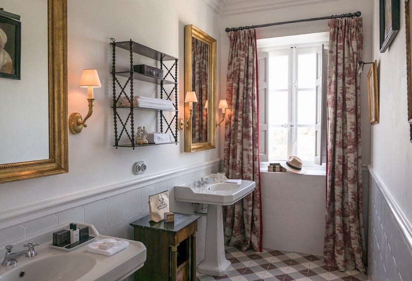 Hôtel La Bastide de Gordes  | Gordes | Vaucluse | France 13