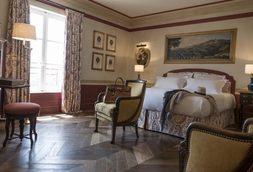 Hôtel La Bastide de Gordes  | Gordes | Vaucluse | France 15