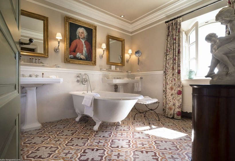 Hôtel La Bastide de Gordes  | Gordes | Vaucluse | France 17