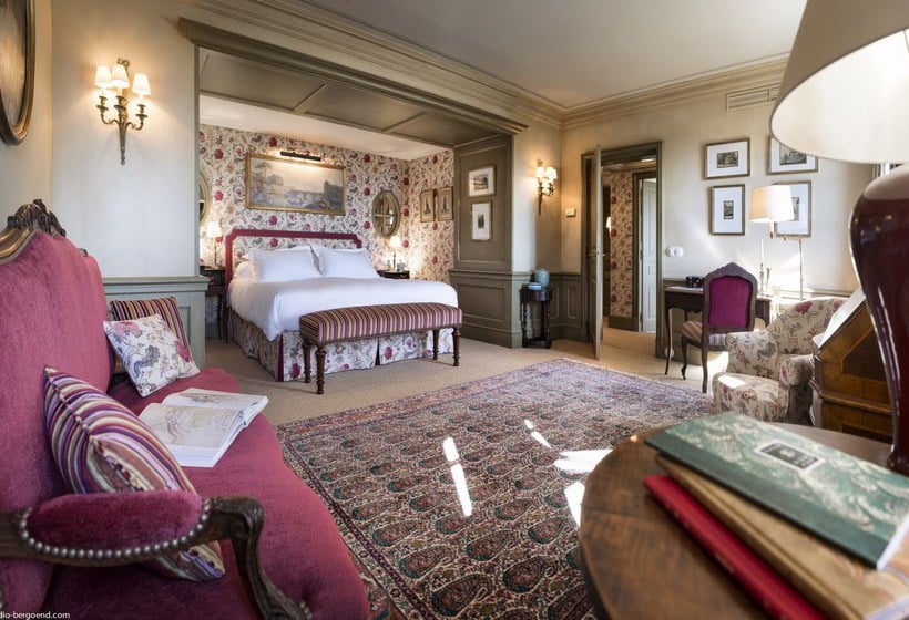 Hôtel La Bastide de Gordes  | Gordes | Vaucluse | France 18