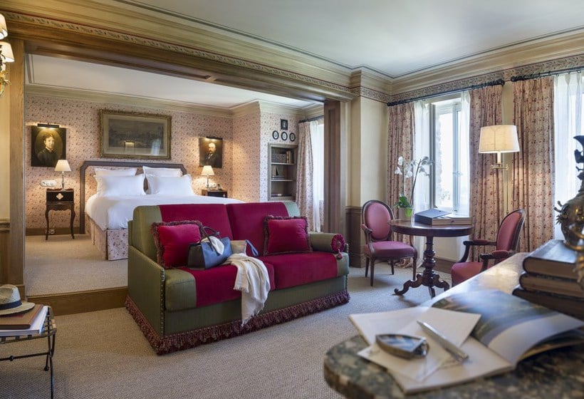 Hôtel La Bastide de Gordes  | Gordes | Vaucluse | France 19