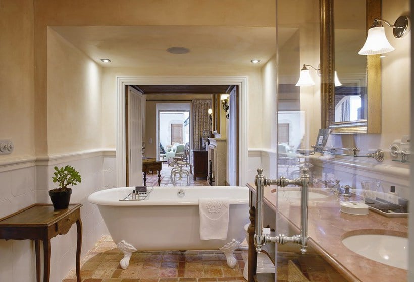 Hôtel La Bastide de Gordes  | Gordes | Vaucluse | France 2