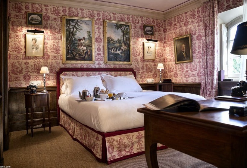 Hôtel La Bastide de Gordes  | Gordes | Vaucluse | France 20