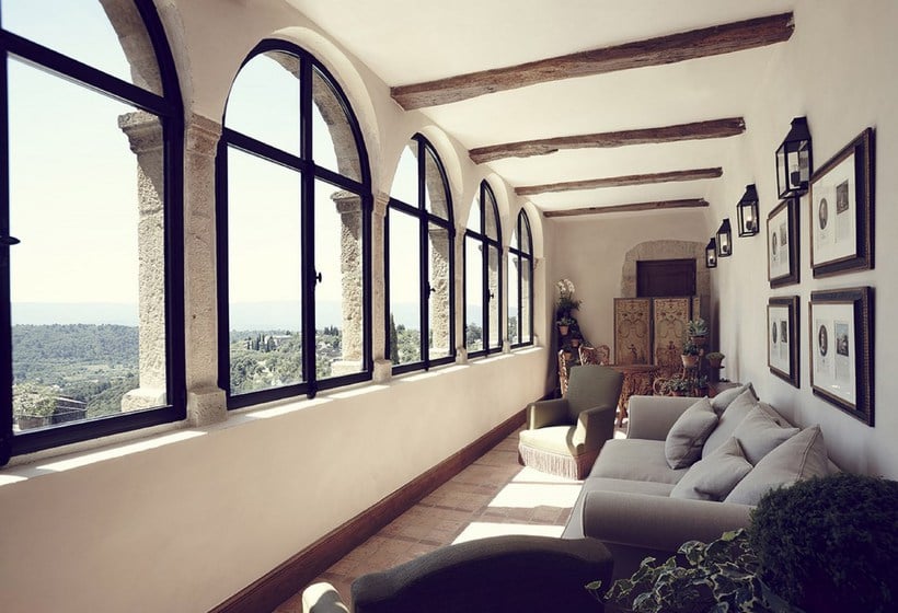 Hôtel La Bastide de Gordes  | Gordes | Vaucluse | France 4