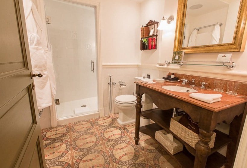 Hôtel La Bastide de Gordes  | Gordes | Vaucluse | France 9