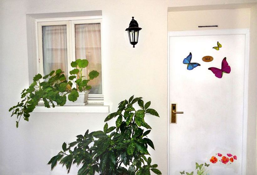 Hôtel Malar  | Paris | Paris | France 1