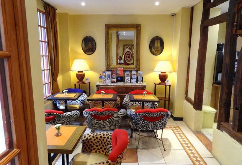 Hôtel Malar  | Paris | Paris | France 2