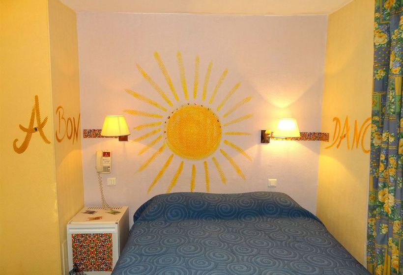 Hôtel Malar  | Paris | Paris | France 3