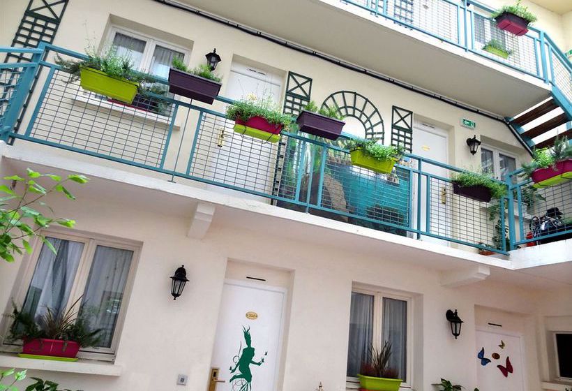 Hôtel Malar  | Paris | Paris | France 4