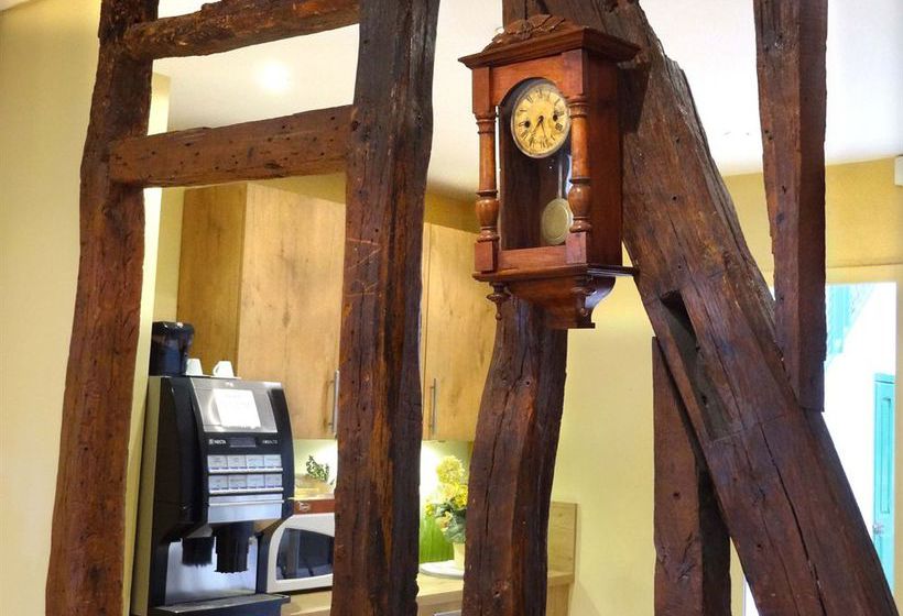 Hôtel Malar  | Paris | Paris | France 5