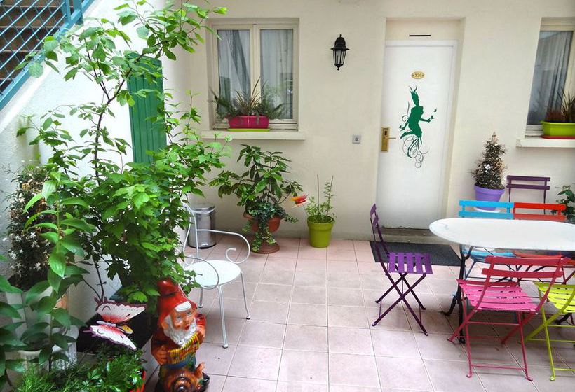 Hôtel Malar  | Paris | Paris | France 6