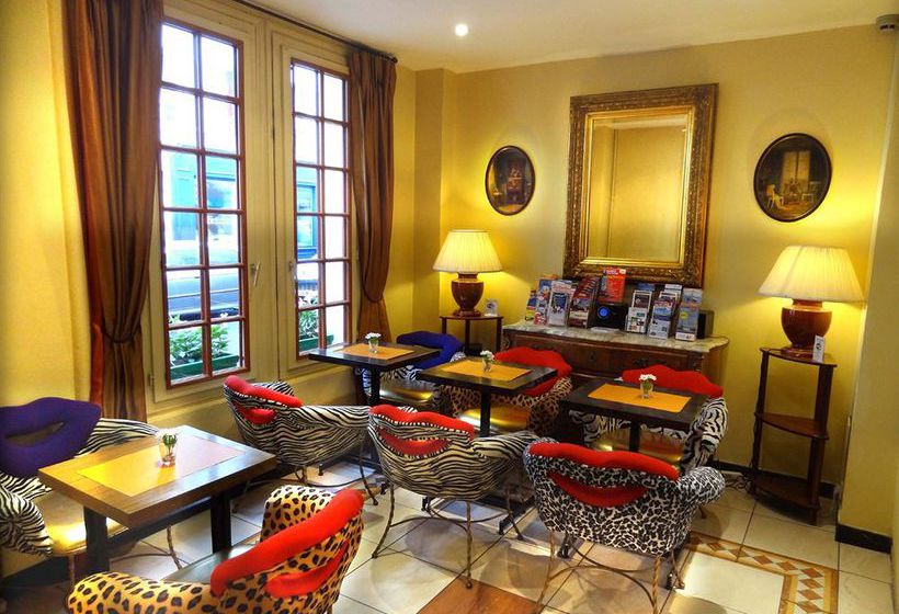 Hôtel Malar  | Paris | Paris | France 7