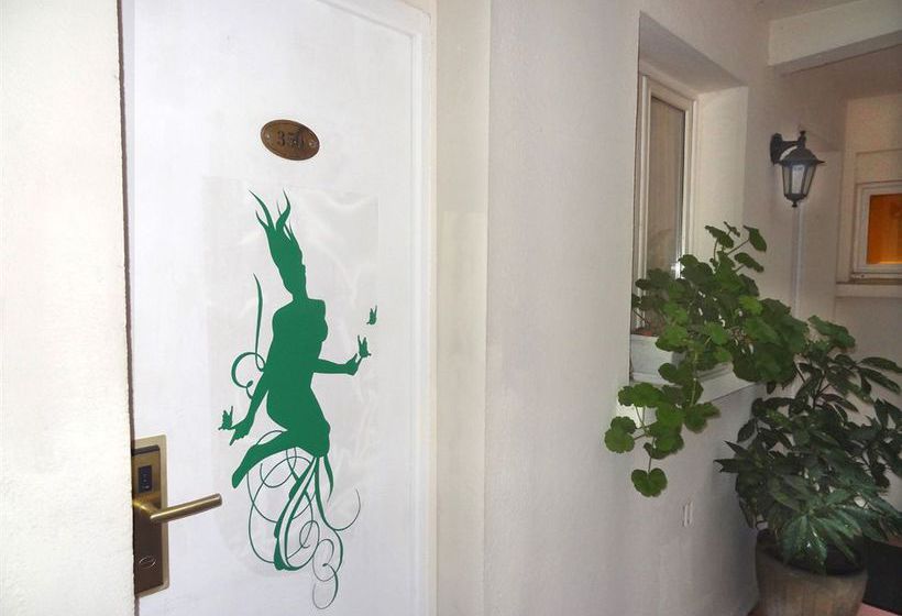 Hôtel Malar  | Paris | Paris | France 8