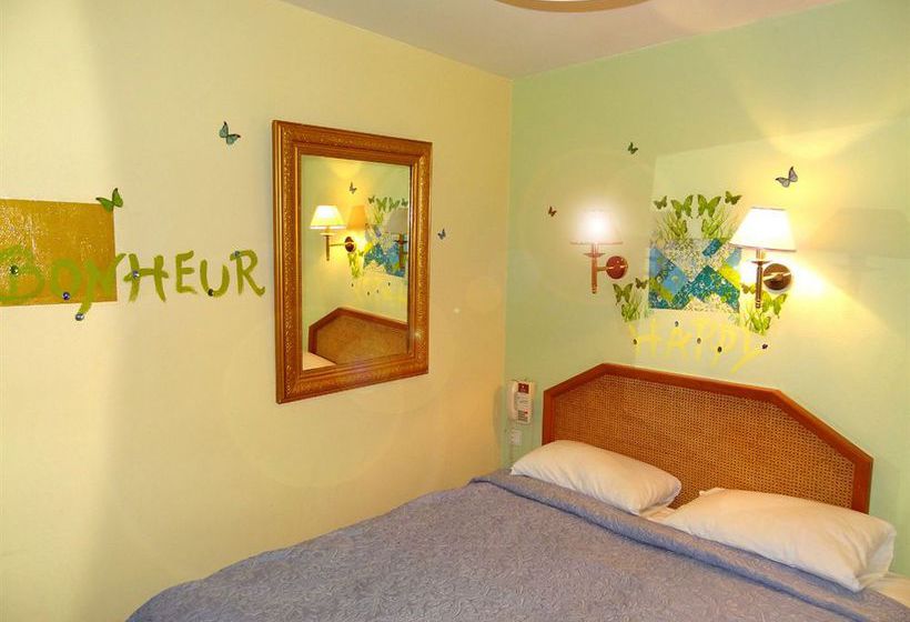 Hôtel Malar  | Paris | Paris | France 9