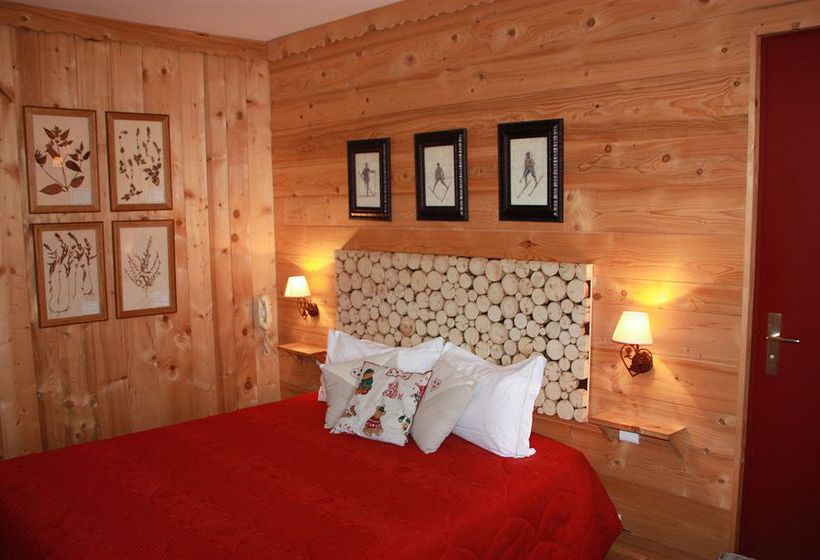 Terrass Park Hotel  | Megeve | Haute-Savoie | France 11