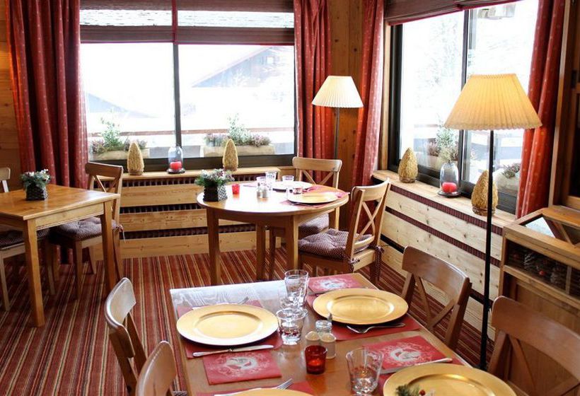 Terrass Park Hotel  | Megeve | Haute-Savoie | France 12