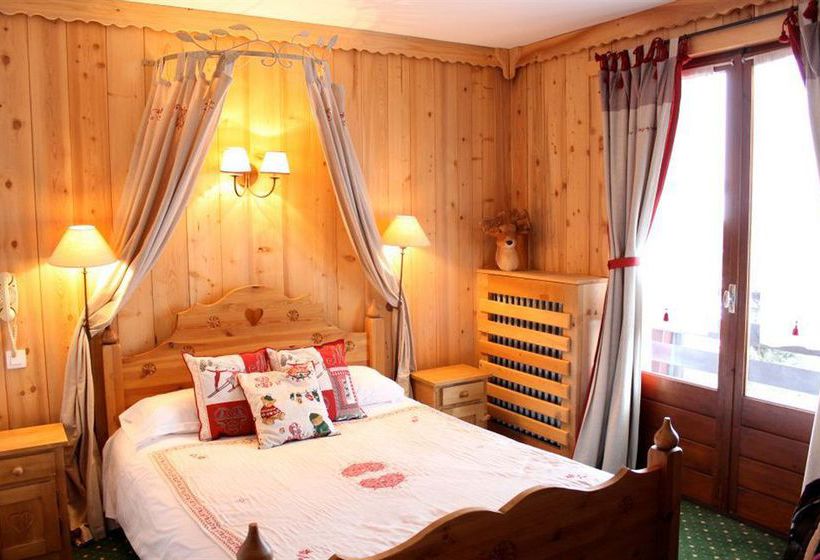 Terrass Park Hotel  | Megeve | Haute-Savoie | France 4