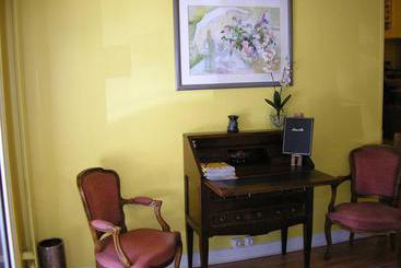 Hôtel Relais Bergson  | Paris | Paris | France 1