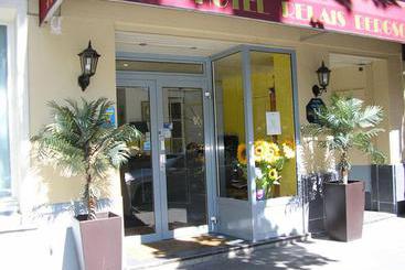 Hôtel Relais Bergson  | Paris | Paris | France 2