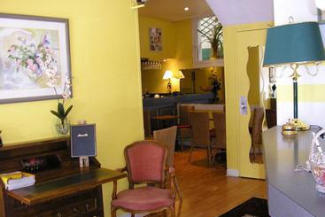 Hôtel Relais Bergson  | Paris | Paris | France 3