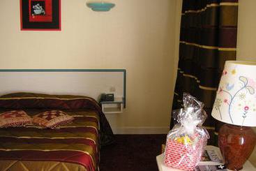 Hôtel Relais Bergson  | Paris | Paris | France 4