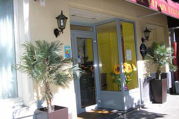 Hôtel Relais Bergson  | Paris | Paris | France 7