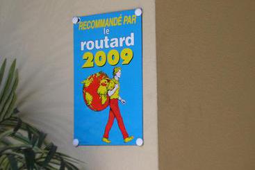 Hôtel Relais Bergson  | Paris | Paris | France 8