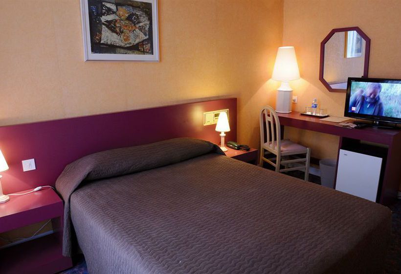 Hotel Central Beaune Cote d'Or