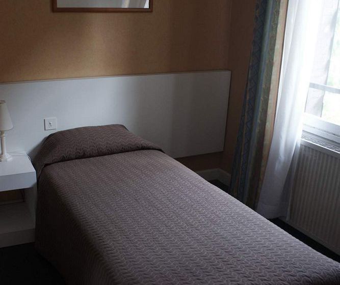 Hotel Central  | Beaune | Cote d'Or | France 11