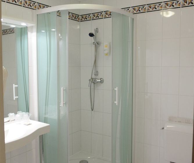 Hotel Central  | Beaune | Cote d'Or | France 12