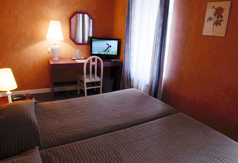 Hotel Central  | Beaune | Cote d'Or | France 2