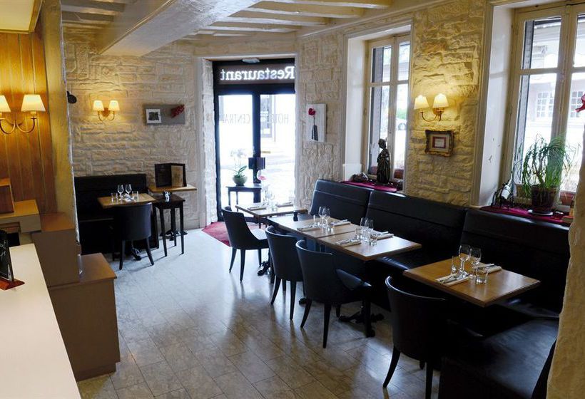 Hotel Central  | Beaune | Cote d'Or | France 3