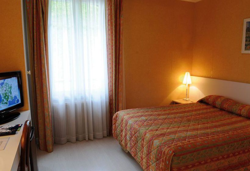 Hotel Central  | Beaune | Cote d'Or | France 4