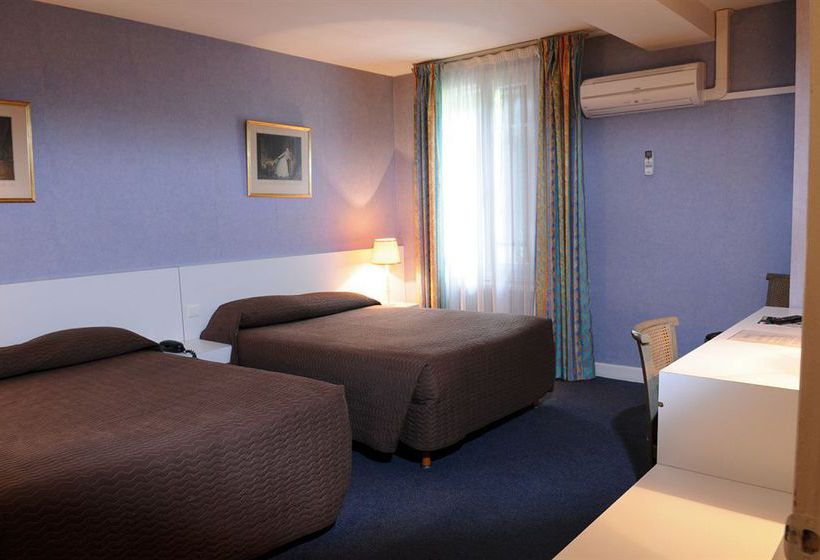 Hotel Central  | Beaune | Cote d'Or | France 5