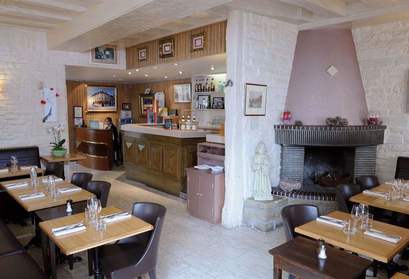 Hotel Central  | Beaune | Cote d'Or | France 6