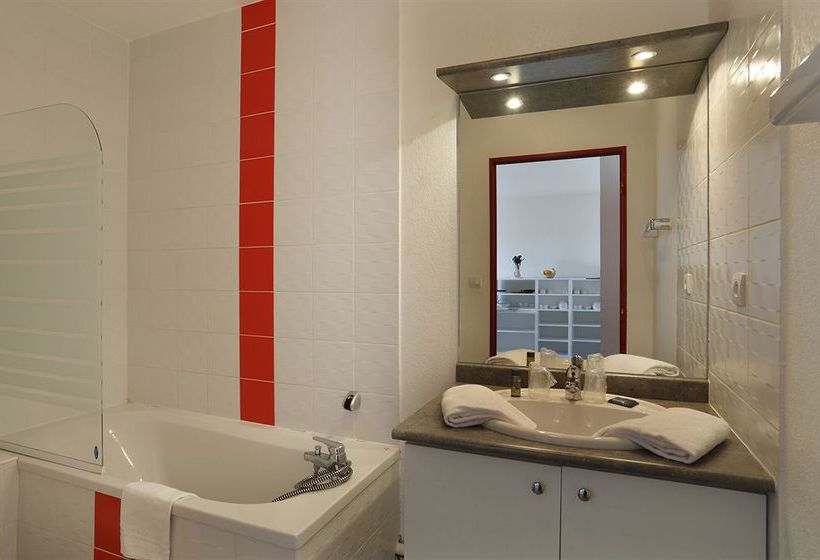 Hôtel Le Fonserane  | Béziers | Herault | France 12