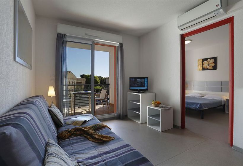 Hôtel Le Fonserane  | Béziers | Herault | France 14