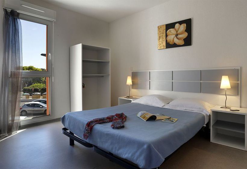 Hôtel Le Fonserane  | Béziers | Herault | France 16