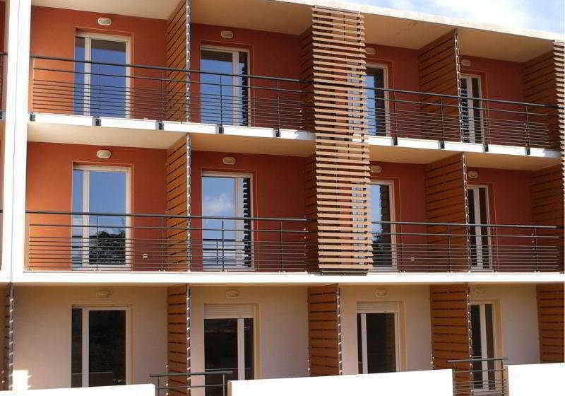 Hôtel Le Fonserane  | Béziers | Herault | France 17