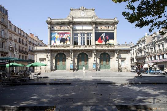 Hôtel Le Fonserane  | Béziers | Herault | France 20