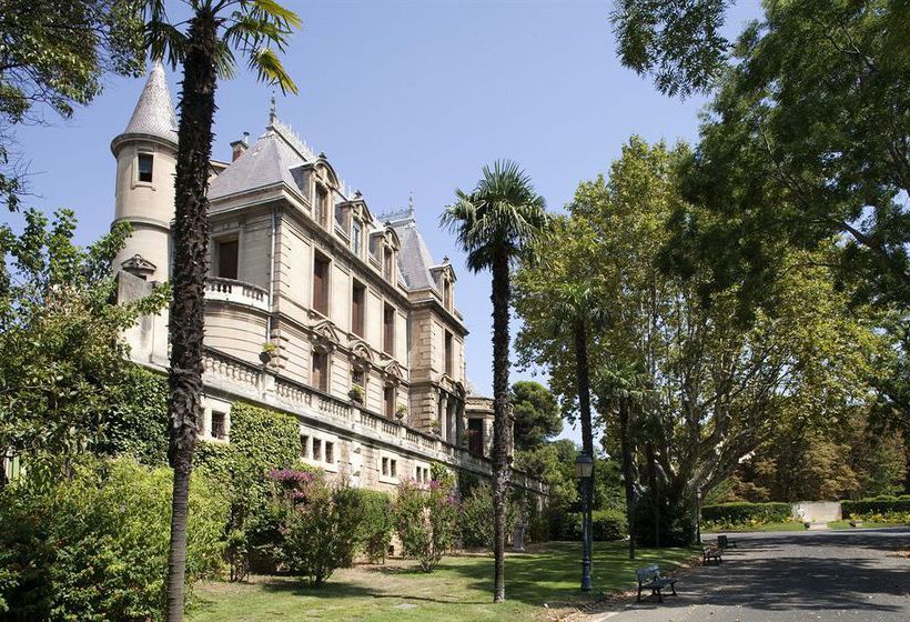 Hôtel Le Fonserane  | Béziers | Herault | France 5