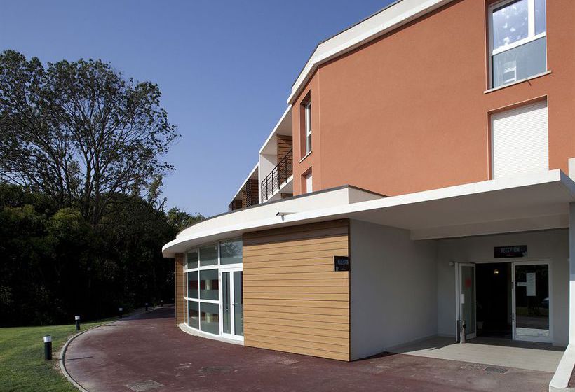 Hôtel Le Fonserane  | Béziers | Herault | France 6